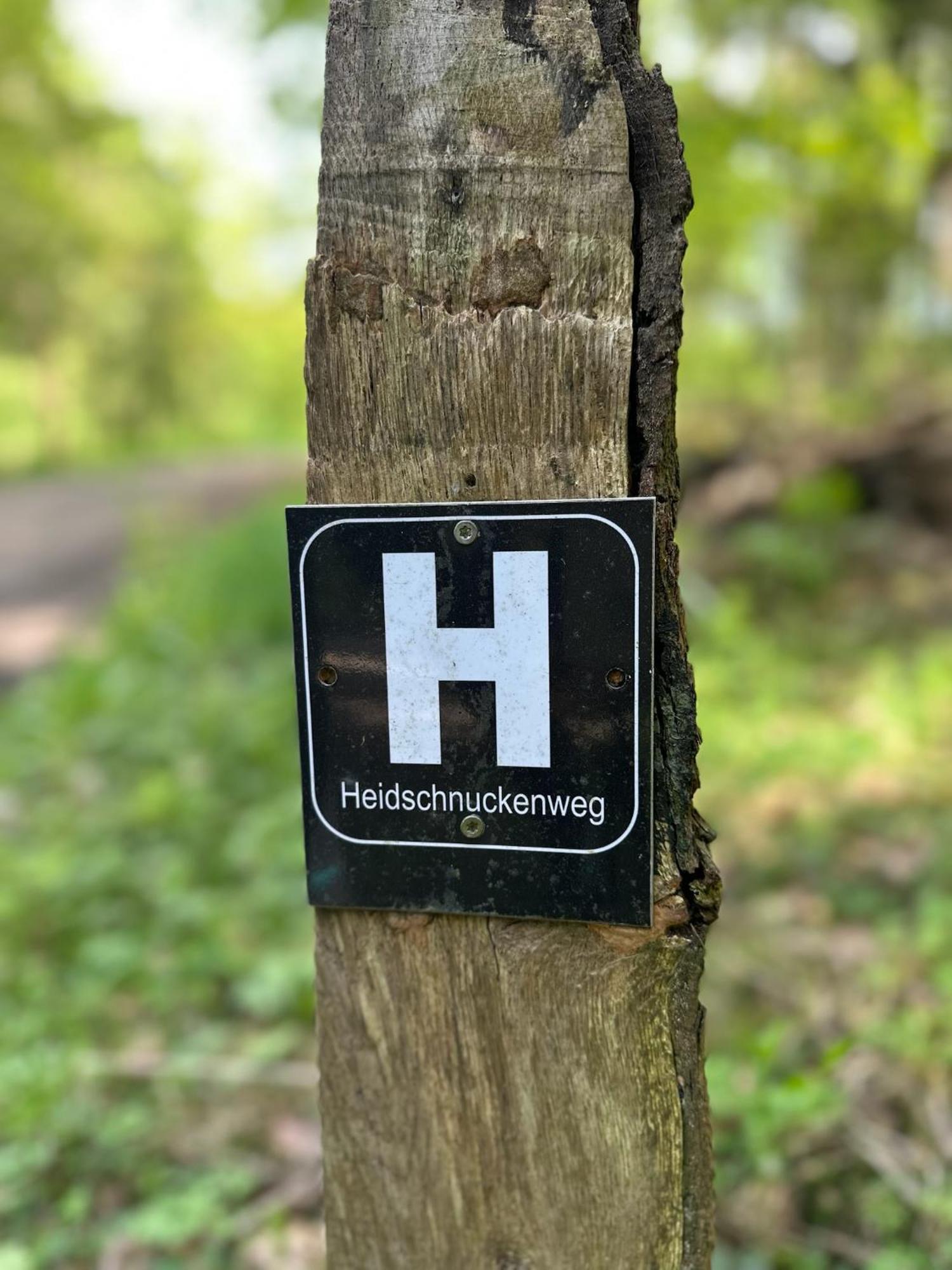 Апартаменты Traumhaftes Anwesen In Der Lueneburger Heide Зольтау Экстерьер фото
